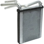 Uac Ht 399212c Hvac Heater Core For 02-08 Lexus Toyota Camry Es300 Es330 Solara. Fixed Price $94.56.