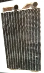 Heater Core 75 Through 84 E-series Ford Van Gpd Part Number 823-1290. Fixed Price $31.95.