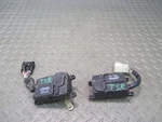 86-92 Toyota Supra Mk3 Ma70l Set Of 2 Heater Core Vent Flap Actuator Oem. Fixed Price $66.73.