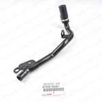 New Genuine Oem Toyota Land Cruiser Fj80 1fz Heater Coolant Pipe 87209-60381. Fixed Price $49.01.