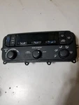 2005-2007 Chrysler Town A/c Heater Climate Temperature Control Assembly Oem. Fixed Price $99.92.