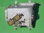 Honda Accord 88-89 Heater Core Unit Housing Assy 79100-se0-a07 Oem Hvac Lxi Lx. Fixed Price $129.99.