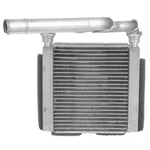 Aluminum Hvac Heater Core For Toyota Sienna 1998 1999-2003 3.0l V6 8710708030. Fixed Price $56.07.