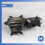 13-15 Jaguar X351 Xjl Xj Xjr Ac A/c Air Conditioning Blower Heater Box Oem 84k. Fixed Price $145.25.