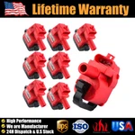 8pack Ignition Coil Uf192 For 98-2002 Chevrolet Camaro 97-04 Corvette Gmc Sierra. Fixed Price $115.99.