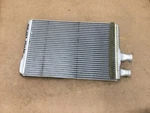 Maserati Quattroporte Gts Ac Conditioning Heater Heating Core Radiator 14-18 :a. Fixed Price $30.00.
