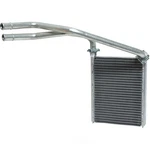 Heater Core Uac Ht400105c. Fixed Price $108.86.