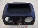 4673 Da4 2004-2008 Mk5 Vw Golf Plus Luna Heater Switch Control Surround Trim. Fixed Price $20.00.