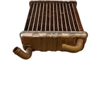 Heater Core Brass Stant 90382 Fits 1980-1983 Nissan 720 Pickup. Fixed Price $109.99.