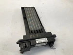 16 17 18 Chevrolet Malibu 1.8 Hybrid At Fwd Auxiliary Heater Core B. Fixed Price $159.99.