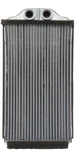 Agility Hvac Heater Core For 95-00 Lexus Ls400. Fixed Price $61.40.