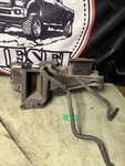 99-07 Ford F250 F350 Hvac Under Dash Air Box Heater Core Housing Oem. Fixed Price $263.99.
