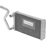 Hvac Heater Core-heater Core Aluminum Uac Ht 398282c. Fixed Price $77.90.