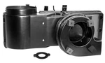 Heater Box 1965 Mustang / Falcon W/ No Resistor Cut Out 2 Speed. Fixed Price $210.95.