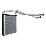 For Toyota Land Cruiser 1998-2007 Four Seasons 90071 Hvac Heater Core. Fixed Price $84.44.