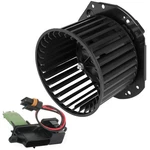 For Chevrolet Astro Gmc Safari Front Replacement Hvac Blower Motor Resistor Kit. Fixed Price $44.88.