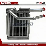 Aluminum Front Heater Core For Chevrolet C4 Corvette 1984-1996 V8 5.7l. Fixed Price $40.99.