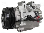 A/c Compressor-new Compressor 4 Seasons. Fixed Price $342.24.