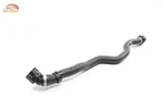 20-23 Bmw 530i G30 2.0l Radiator Coolant Cooling Upper Return Hose Tube Pipe Oem. Fixed Price $63.24.