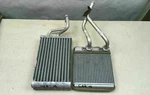 Dodge Grand Caravan 3.6l 2012 2017 Front & Rear Heater Heat Core Radiator Set. Fixed Price $91.11.