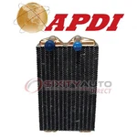 Apdi Hvac Heater Core For 1971-1985 Chevrolet Impala - Heating Air Dv. Fixed Price $79.72.
