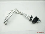 2002 Bmw 330ci 330i 325i 325ci E46 Heater Core Aluminum Double Pipe 64118372784. Fixed Price $33.24.