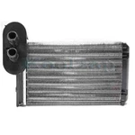 For 85-99 Golf/jetta, 95-02 Cabrio, 90-97 Passat Front Hvac Heater Core Aluminum. Fixed Price $45.95.