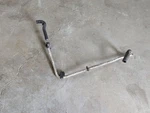 Firewall Heater Core Hose Pipe Fits 1991-2002 Saturn S Series. Fixed Price $50.58.