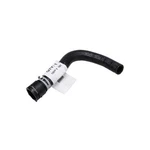 Genuine Acdelco For Buick Verano 2012-2017 Heater Inlet Hose Rubber Black. Fixed Price $48.43.