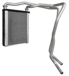 Four Seasons 90039 Aluminum Heater Core For 01-06 Toyota Rav4. Fixed Price $94.99.
