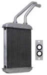 Four Seasons 98726 Aluminum Heater Core For Select 81-93 International Models. Fixed Price $82.89.