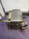 Vintage Mopar Truck Deluxe Heater Box 1922657 Dodge Plymouth Tested Working 12v. Fixed Price $150.00.