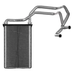 For Honda Civic 2012-2015 Agility 9010560 Hvac Heater Core. Fixed Price $36.60.