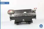 98-03 Jaguar Xj8 Xjr Vdp X308 Ac Hvac Interior Heater Box Assembly Mnc6440ab Oem. Fixed Price $95.45.