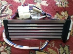 Toyota Heater Core Element Sensor W/ Wiring 87710-12020 Oem. Fixed Price $30.00.
