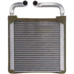 Spectra Premium 98058 Hvac Heater Core For 06-14 Hyundai Kia Entourage Sedona. Fixed Price $37.05.
