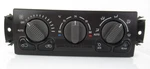 Chevy Tahoe Silverado Suburban Gmc Yukon Climate Control A/c Heater Module 99-02. Fixed Price $129.00.