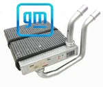 23281461 Gm Original Hvac Heater Core Front Or Rear Ac Cadillac Chevrolet Gmc. Fixed Price $49.68.