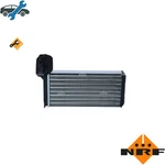 Heat Exchanger Interior Heating 53889 For Vw California/t4/camper Transporter. Fixed Price $40.24.