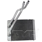 Ac Heater Core For 00-02 Ford Excursion/99-02 F Series Super Duty Pickup. Fixed Price $53.00.