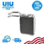 9010103 Aluminum Heater Core For 1978 1979 1980 1981 1982 Chevrolet Corvette. Fixed Price $32.28.