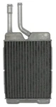 Agility Autoparts 9010249 Hvac Heater Core For 94-00 Ford Mustang. Fixed Price $57.99.