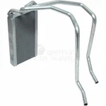 Uac Hvac Heater Core Ht2096c. Fixed Price $98.10.