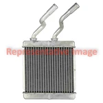 68096461aa Mopar Heater Core Front For Fiat 500 2012-2013, 2018. Fixed Price $23.55.