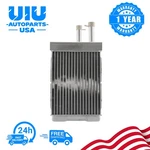8125123 Heater Core Oe Style For 1972-1977 Jeep Cj5 1972-1975 Cj6 1976 Cj7 Suv. Fixed Price $32.01.