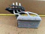 2007-2012 Bmw X5 E70 Radiator Heat Exchanger Cooler With Hose Line 669180b Oem .. Fixed Price $52.49.