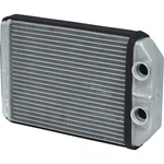 Heater Core Uac Ht2038c. Fixed Price $80.98.