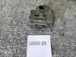 Oem Heater Blend Door Actuator For 2005 2006 Pontiac Grand Prix Gm 52411997. Fixed Price $49.99.