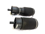 14-20 Range Rover Sport (l494) Rear Left Right Air Suspension Spring Set-2. Fixed Price $90.24.