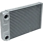 Hvac Heater Core-heater Core Aluminum Uac Ht 400007c. Fixed Price $101.99.